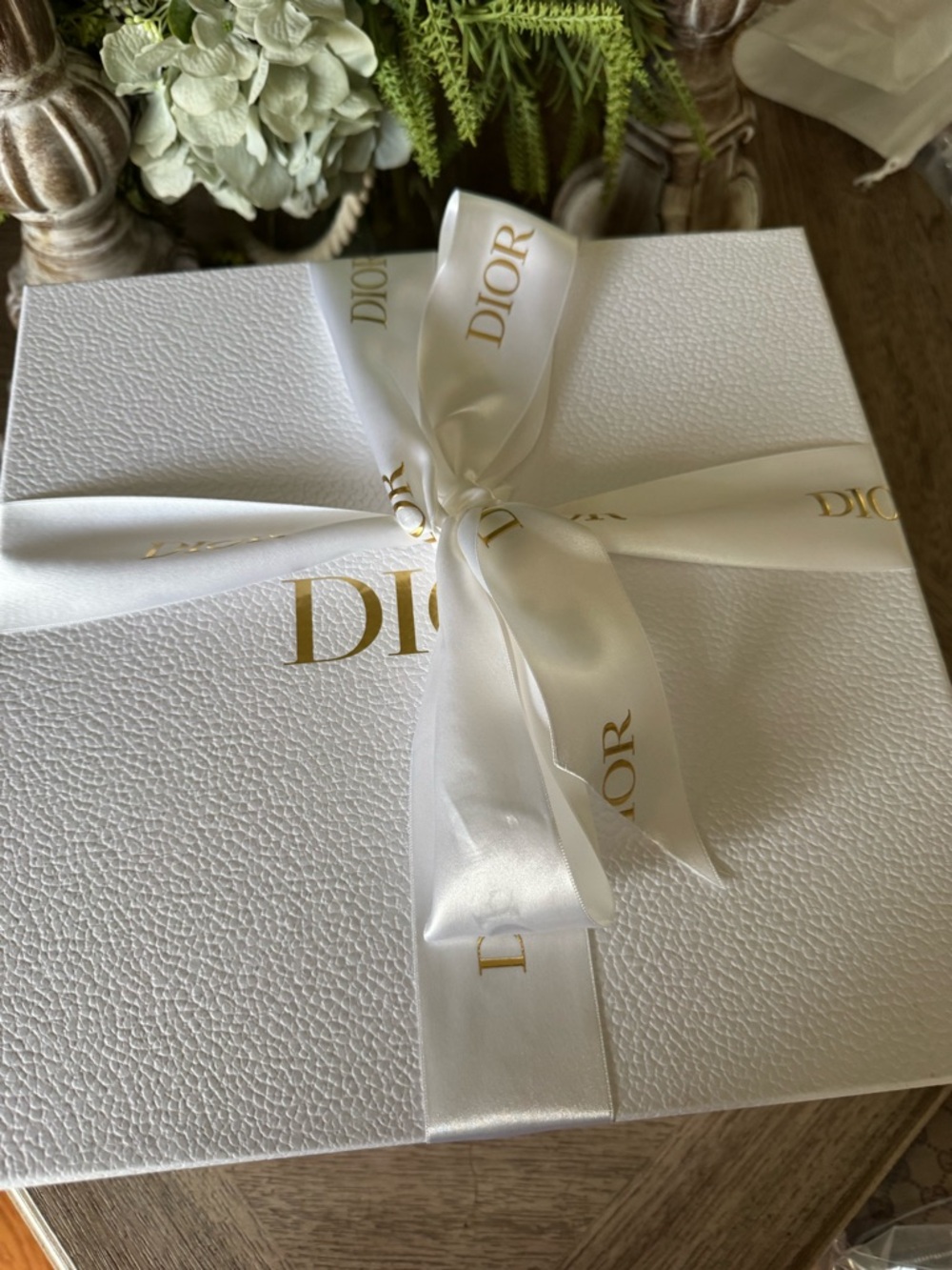 DIOR Large Bobby Black Bag Pebbled Leather with Logo Canvas Adjustable Strap - Picture 14 of 14